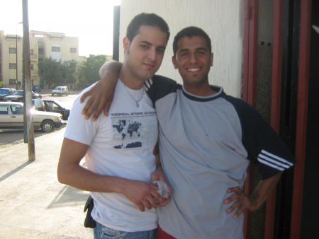 YOUSSEF ET YOUSSEF !!!!!!!!!??????