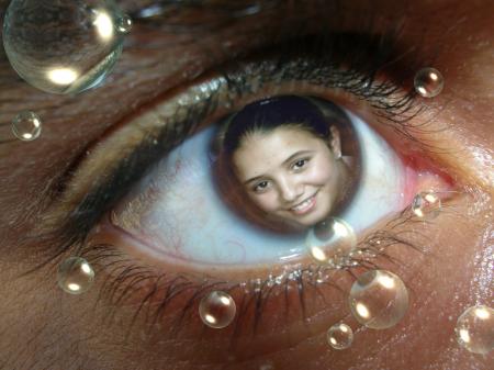 mon oeil à mimi