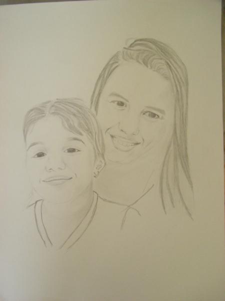c mon dernier tableau