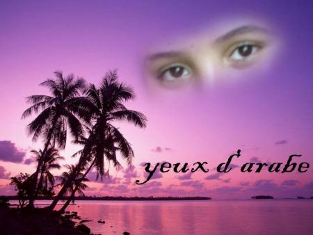 jolies yeux hen